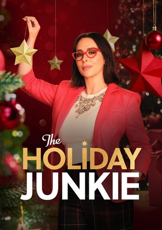 The Holiday Junkie