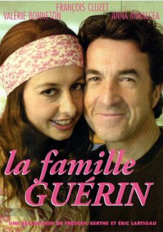 La famille Guérin