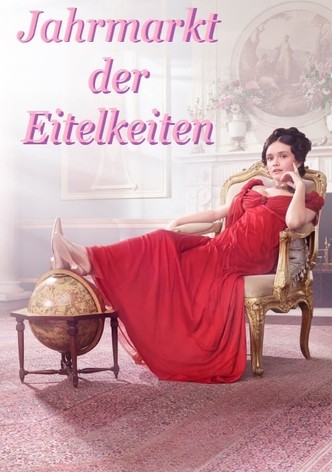 Jahrmarkt der Eitelkeiten