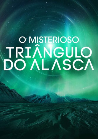 O Misterioso Triângulo Do Alasca