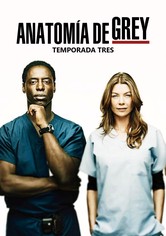 Anatomía de Grey