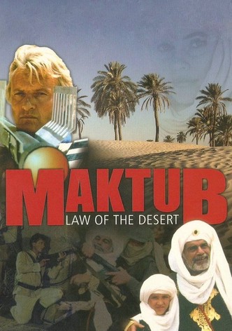 Desert Law