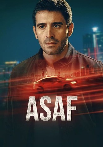 Asaf