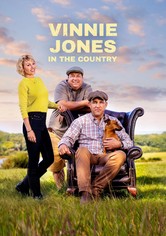 Vinnie Jones In The Country - Saison 2