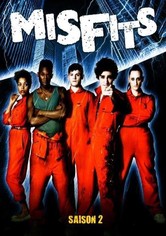 Misfits