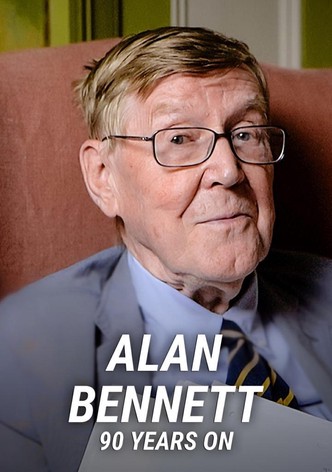 Alan Bennett: 90 Years On