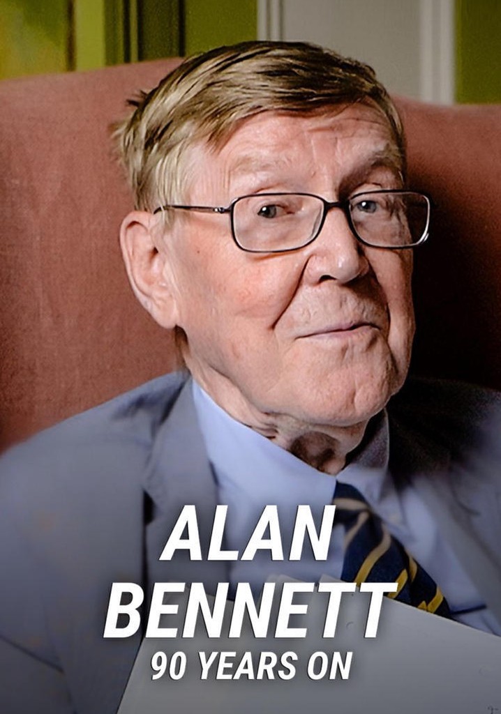 Alan Bennett: 90 Years On