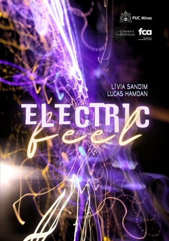 Electric Feel