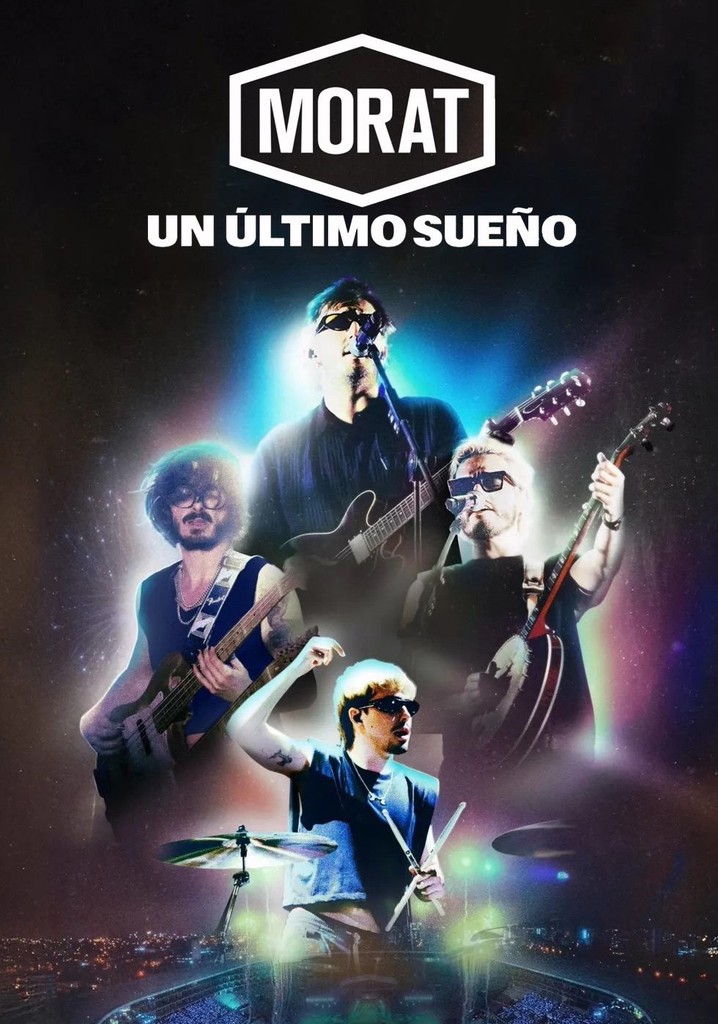Morat: One Last Dream