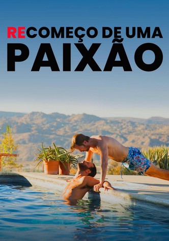 Recomeço de Uma Paixão