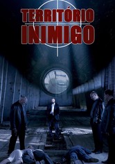 Território Inimigo
