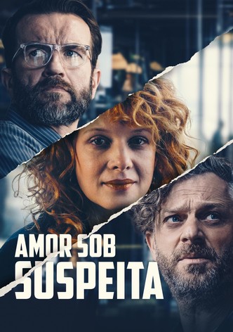 Amor Sob Suspeita