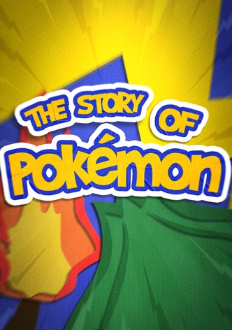 Das Story-Pokémon