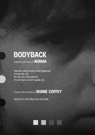 Bodyback