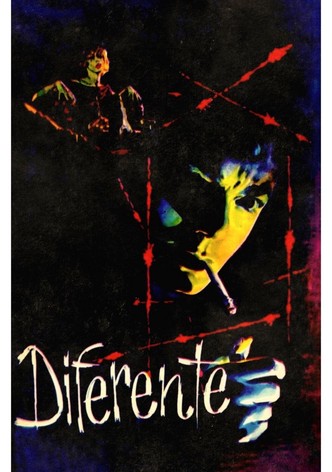 Diferente