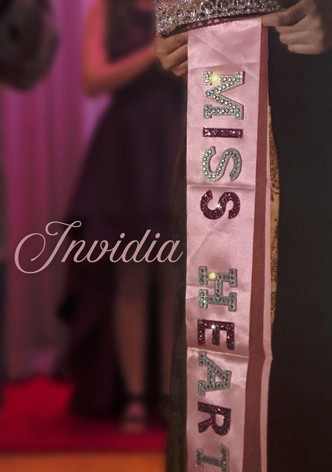 Invidia