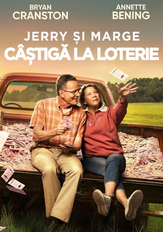 Jerry și Marge: Secreletele loteriei