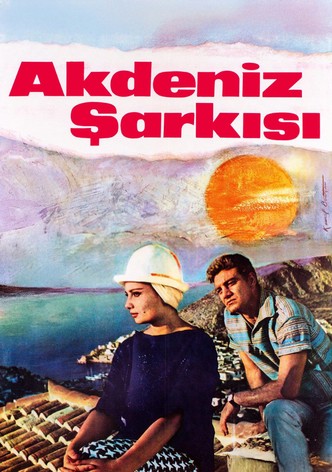 Akdeniz Şarkısı