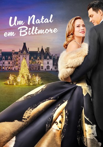 Um Natal em Biltmore
