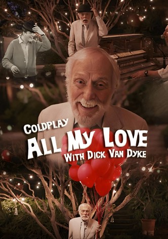 All My Love (Directors' Cut)