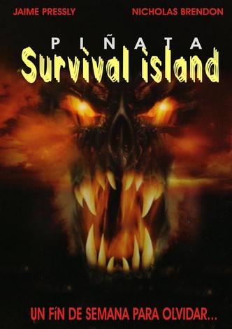 Piñata: Survival Island