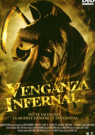 Venganza infernal