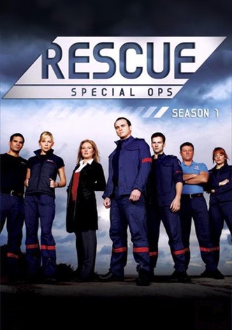 RESCUE Special Ops