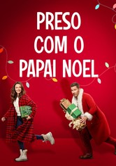 Preso com o Papai Noel