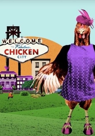 Chicken City