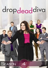 Drop Dead Diva - Kausi 4
