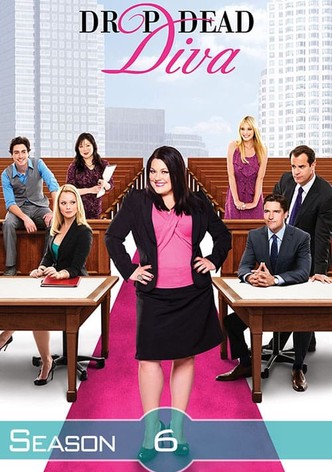 Drop Dead Diva