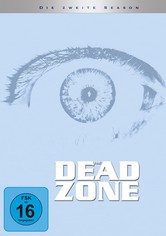 Dead Zone - Staffel 2