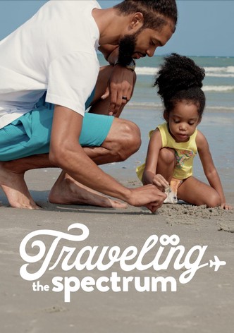 Traveling the Spectrum