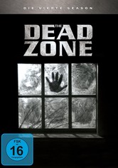 Dead Zone - Staffel 4