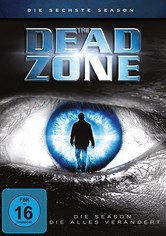 Dead Zone - Staffel 6