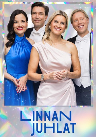 Linnan juhlat