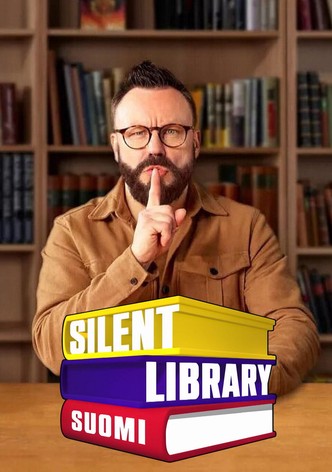 Silent Library Suomi
