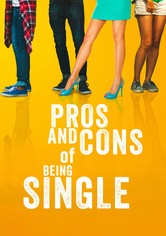 Pros and Cons of Being Single