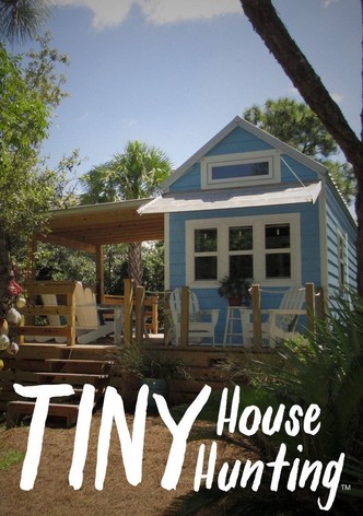 Tiny House Hunting