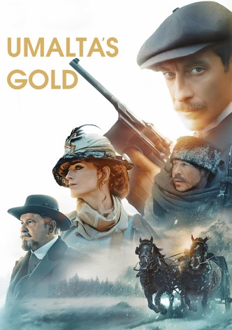 Umalta's Gold