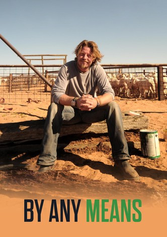 Charley Boorman: Ireland to Sydney by Any Means
