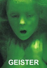 Hospital der Geister