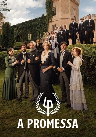 Mariana - Temporada 3