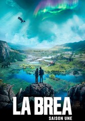 La Brea - Saison 1