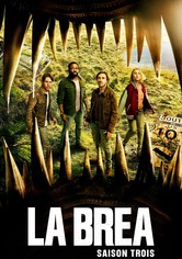 La Brea - Saison 3