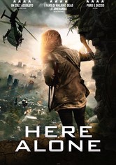 Here Alone
