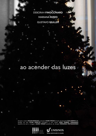 Ao acender das Luzes