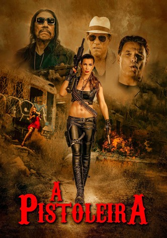 A Pistoleira