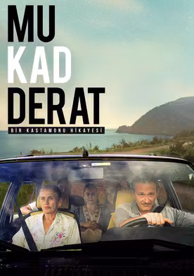 Mukadderat