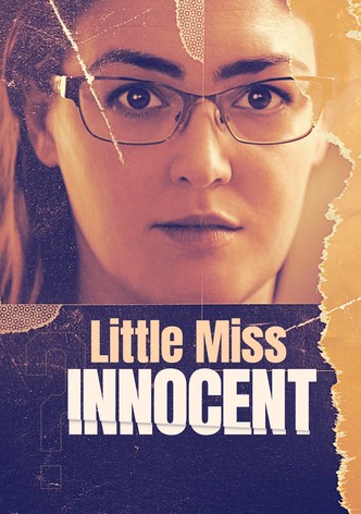 Little Miss Innocent: Passion. Poison. Prison.